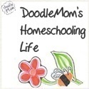 DoodleMom's Homeschooling Life