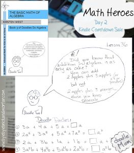 Math Heroes