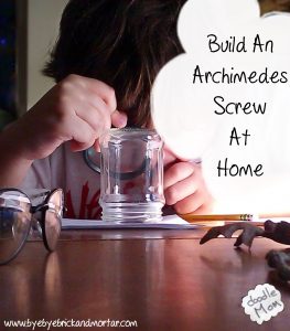 build-an-archimedes-screw-at-home