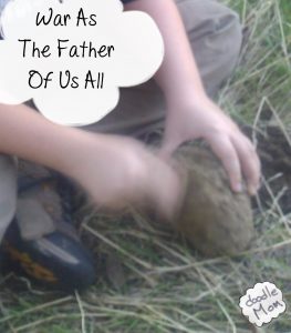 war-as-the-father-of-us-all