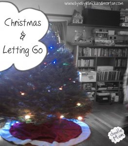 christmas-and-letting-go