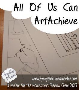 All Of Us Can ArtAchieve