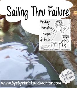 Sailing Thru Failure