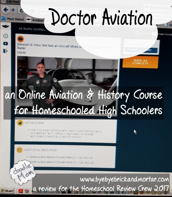 Doctor Aviation