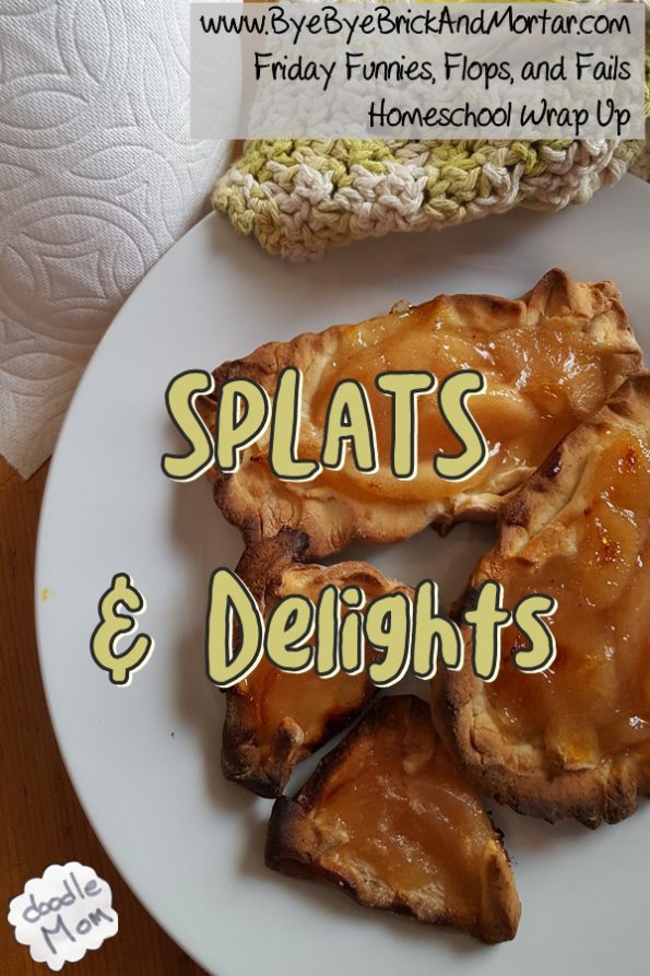 SPLATS and Delights