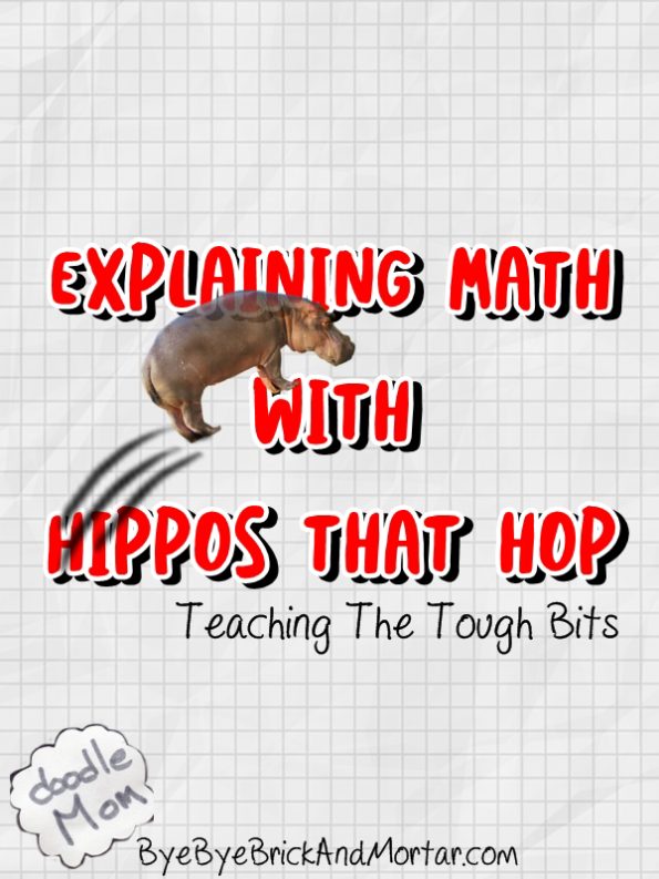 Explaining Math With Hippos That Hop