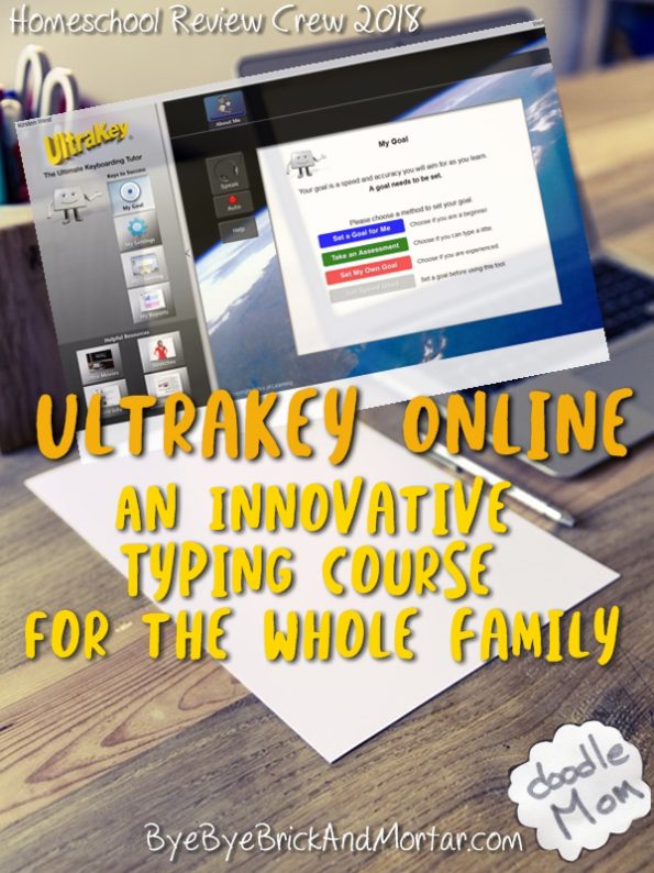 UltraKey