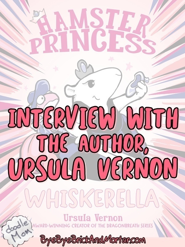 Interview with the author