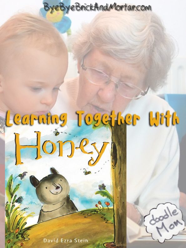 Learning Together With Honey