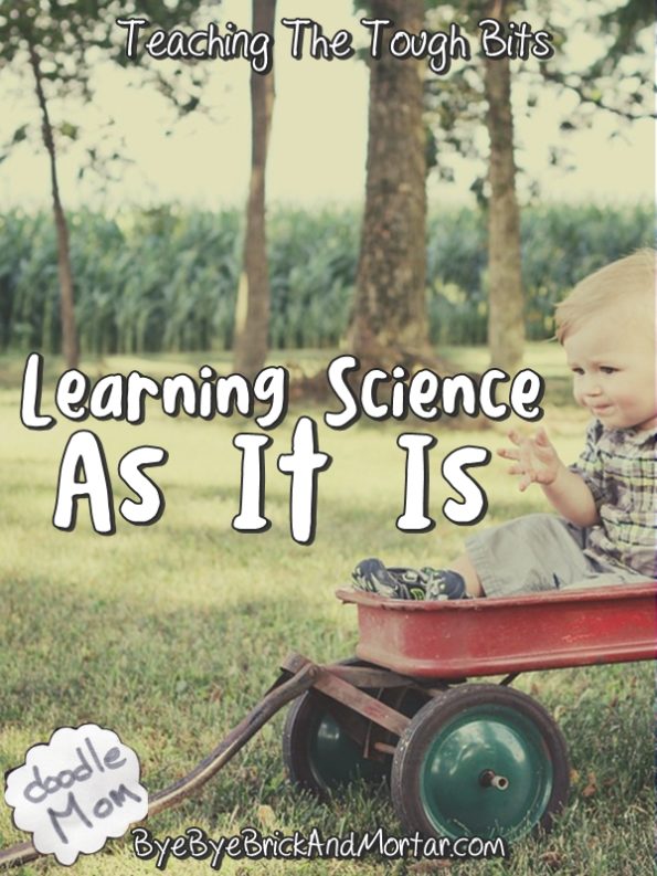 Learning Science