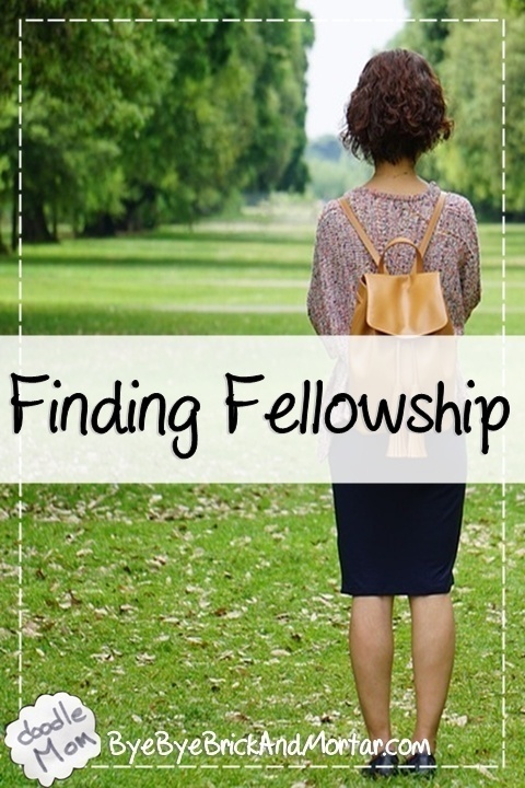 Finding Fellowship