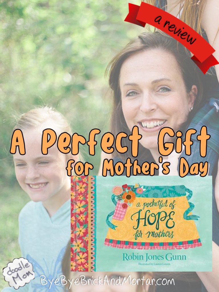 A Perfect Gift For Mother's Day