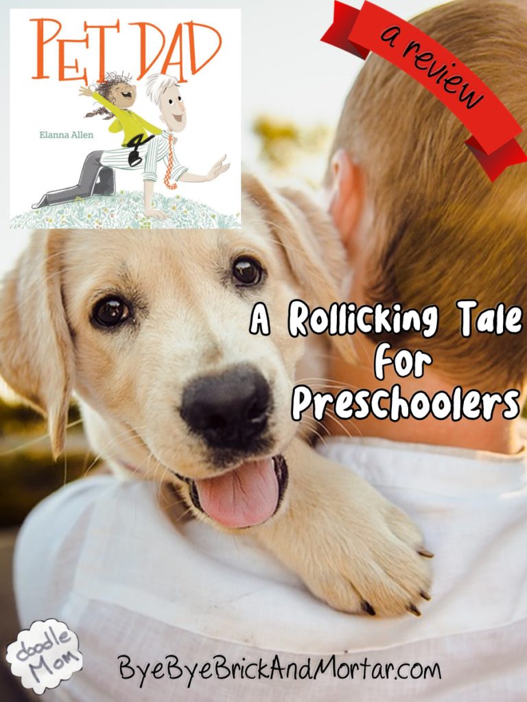 A Rollicking Tale for Preschoolers