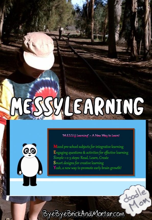 MessyLearning