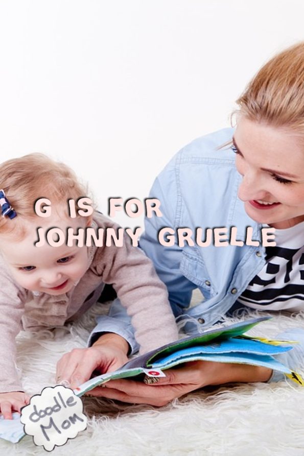 Johnny Gruelle