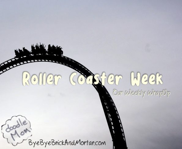Roller Coaster Week
