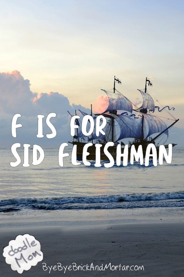 Sid Fleishman