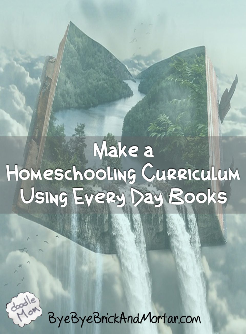 Make a Homeschooling Curriculum
