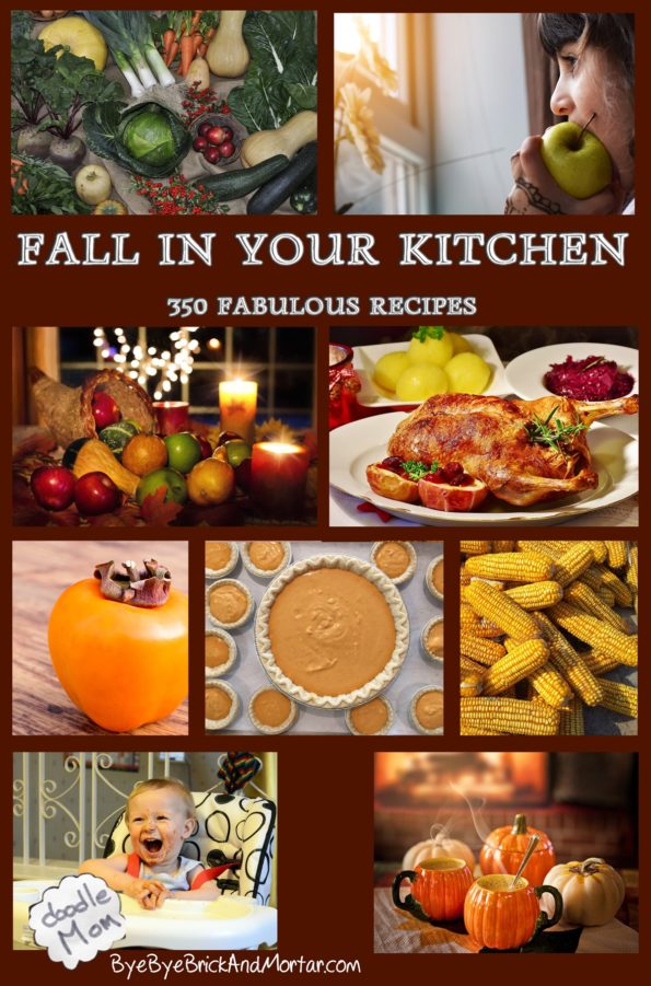 Fall in Your Kitchen