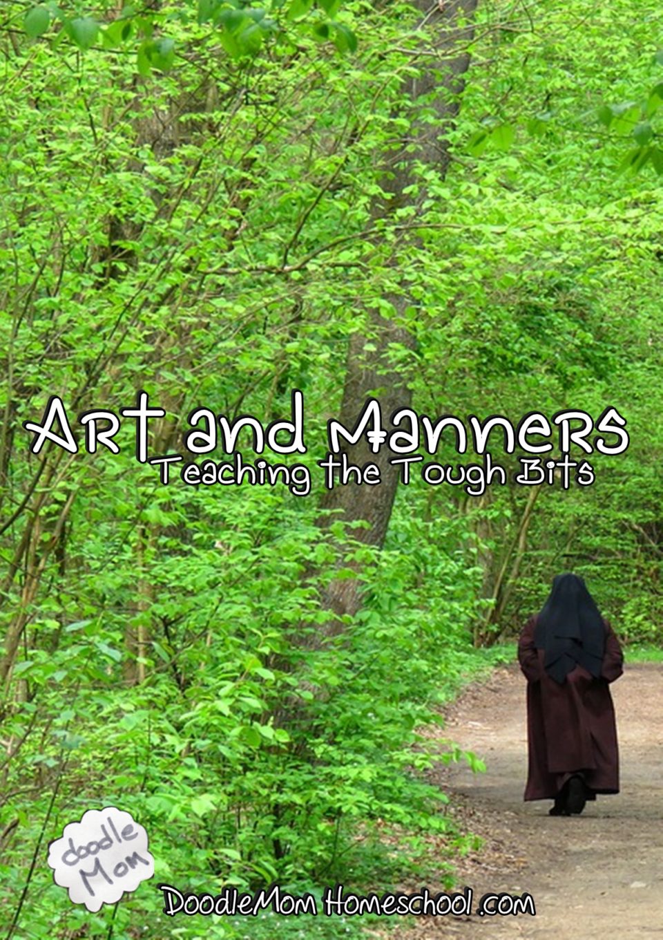Art and Manners